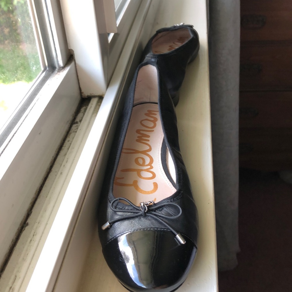 Sam Edelman flats